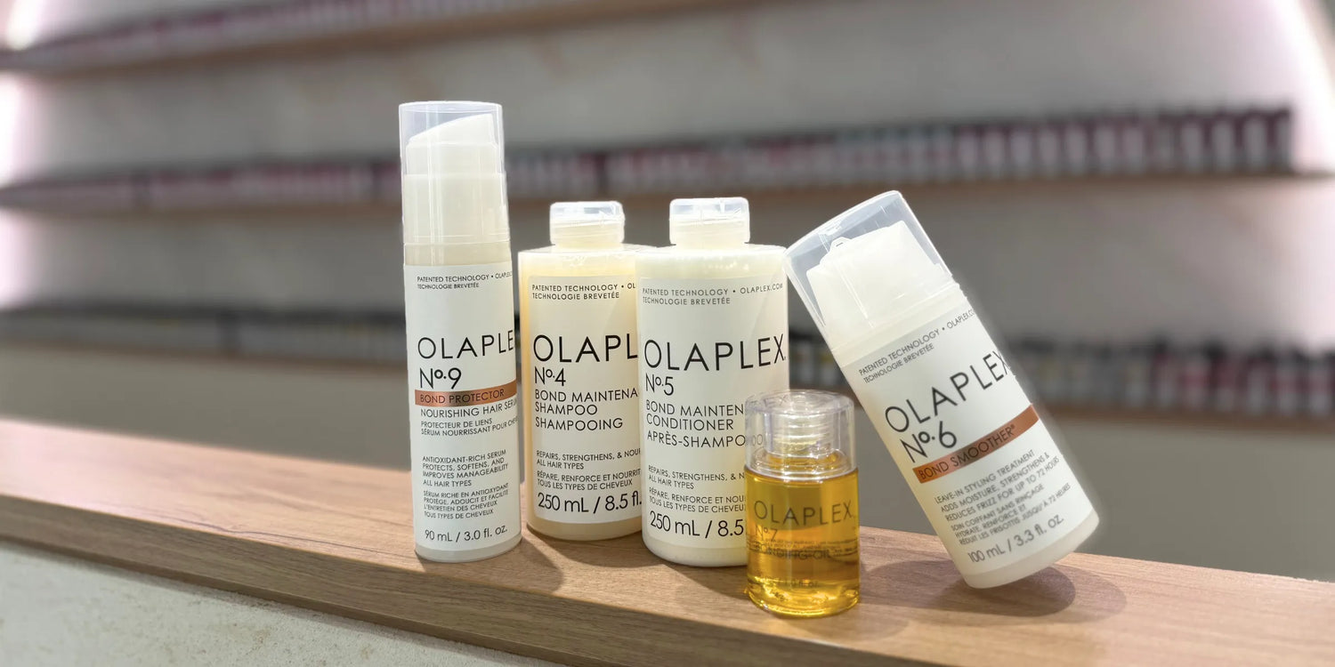 Soins Olaplex - Avis & Guide