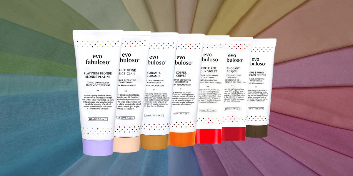 Soins Repigmentants Evo : Guide pratique - Studio Thomas Tuccinardi