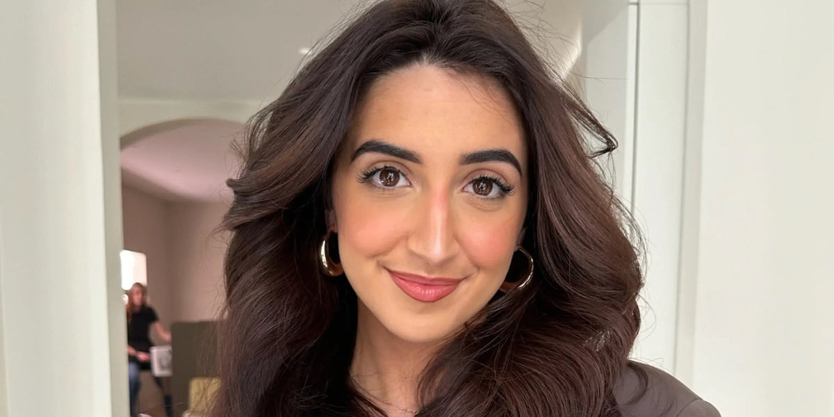 Type de cheveux - Tuccinardi