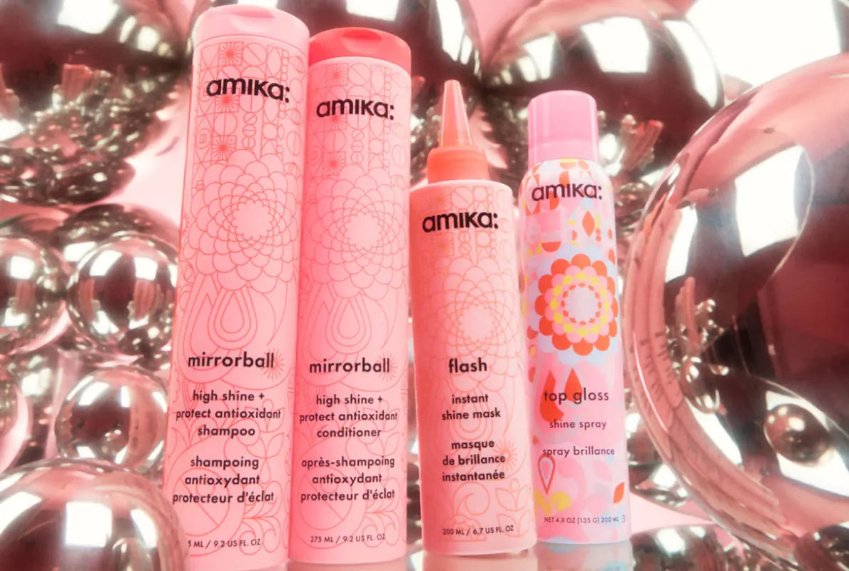Amika - Tuccinardi