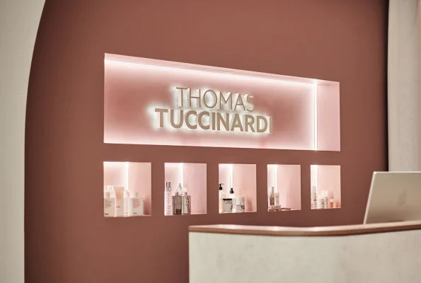 Best-sellers - Tuccinardi