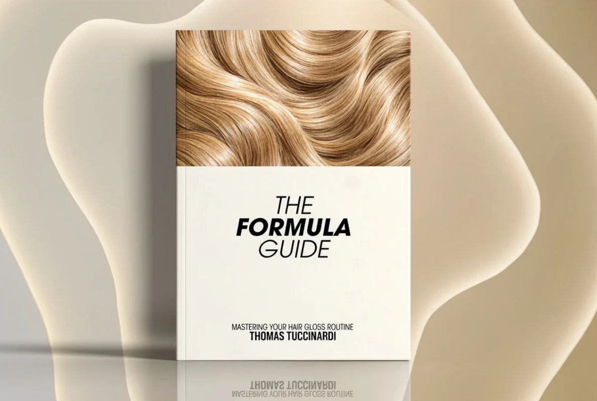 Produits numériques - Thomas Tuccinardi