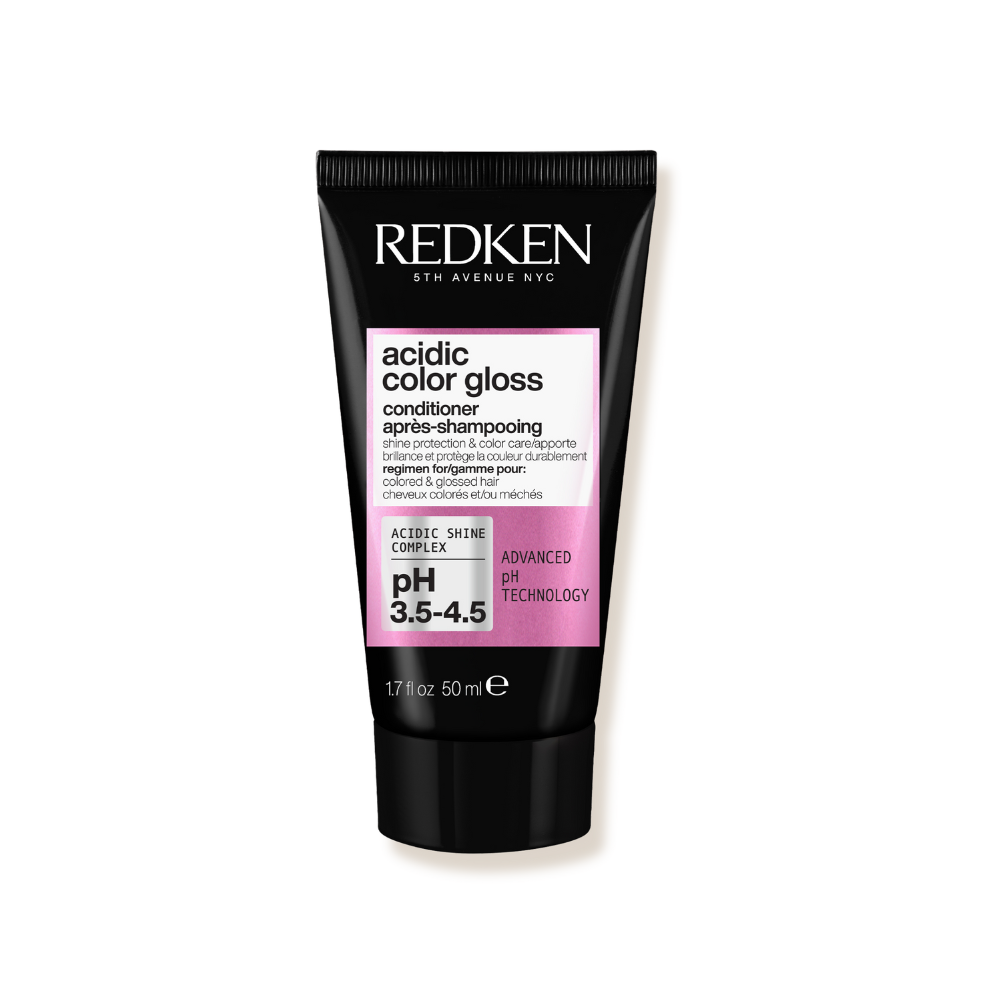 Acidic Color Gloss Conditioner - Redken - Après-shampoings - Tuccinardi