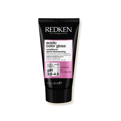 Acidic Color Gloss Conditioner - Redken - Après-shampoings - Tuccinardi