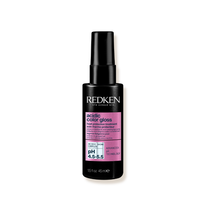 Acidic Color Gloss Heat Protection Treatment - Redken - Thermoprotecteurs - Tuccinardi