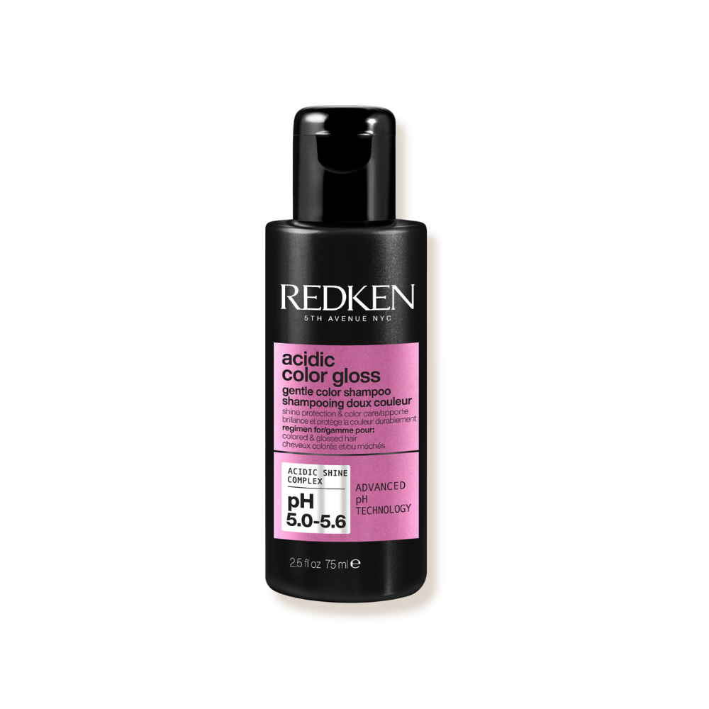 Acidic Color Gloss Shampoo - Redken - Shampoings - Tuccinardi