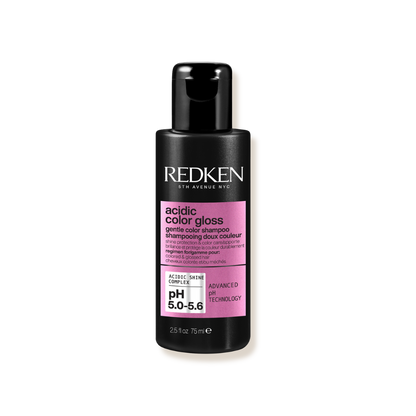 Acidic Color Gloss Shampoo - Redken - Shampoings - Tuccinardi