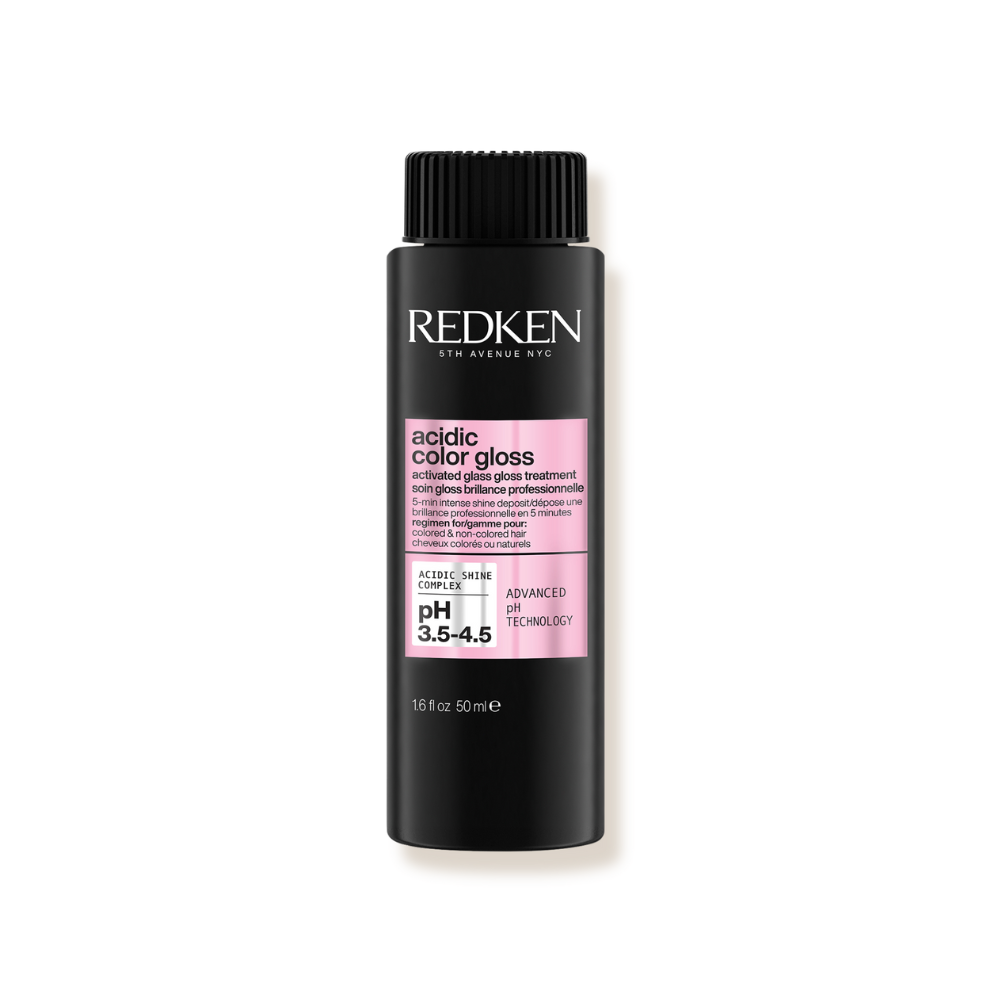 Routine Acidic Color Gloss - Redken - Soins des cheveux colorés - Tuccinardi