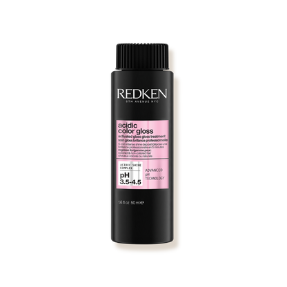 Routine Acidic Color Gloss - Redken - Soins des cheveux colorés - Tuccinardi