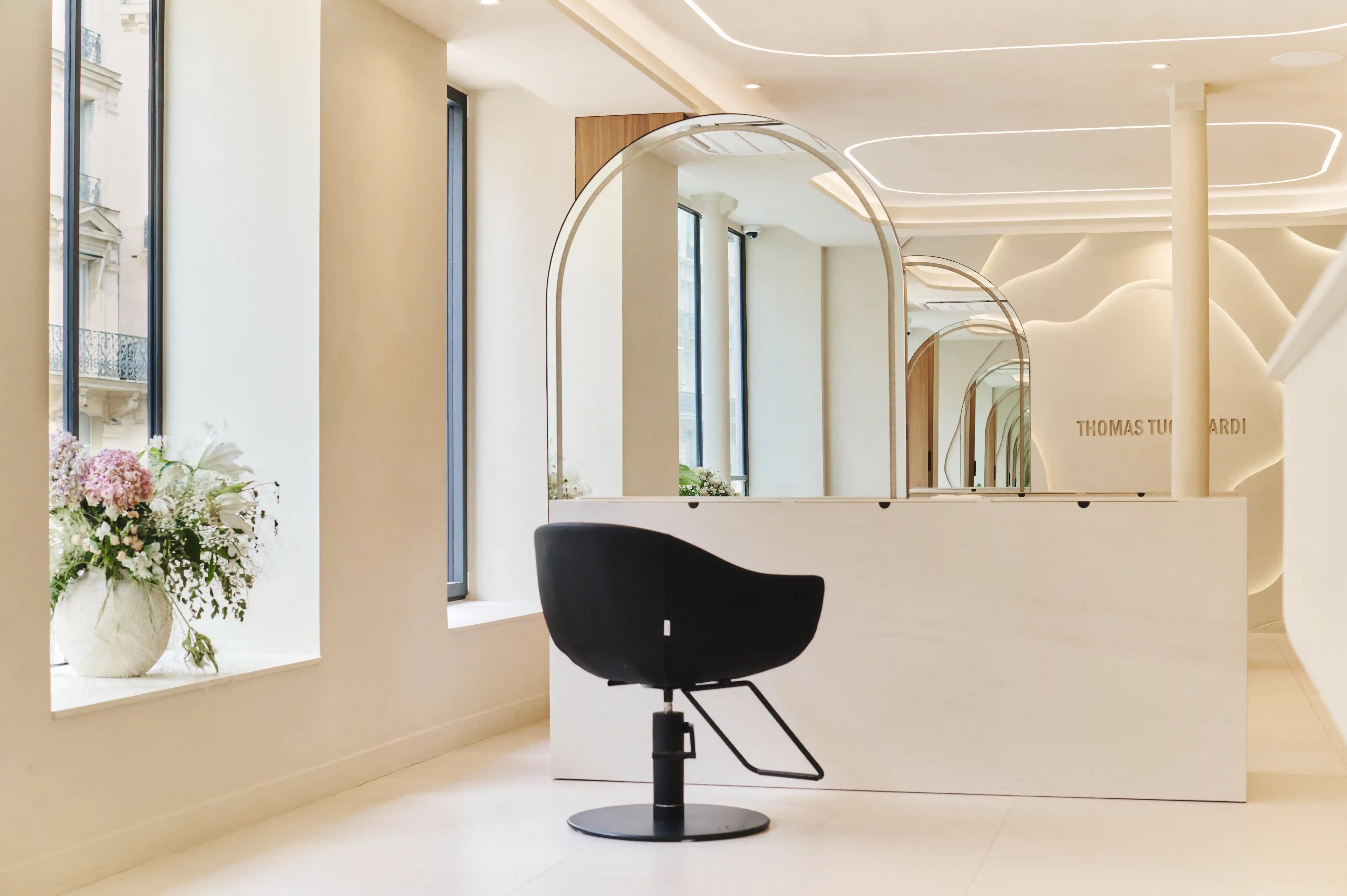 Salon Paris