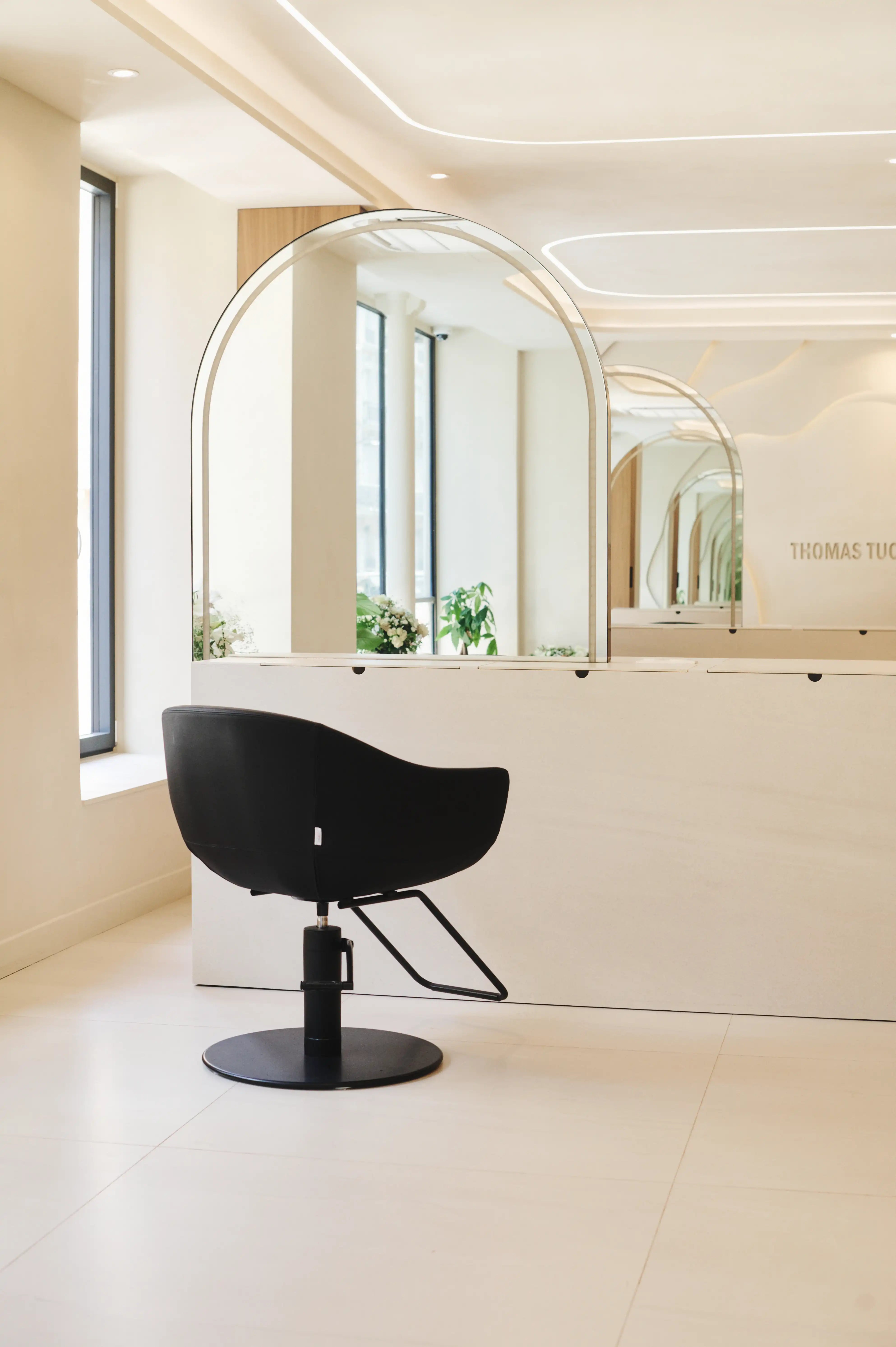 Salon Paris