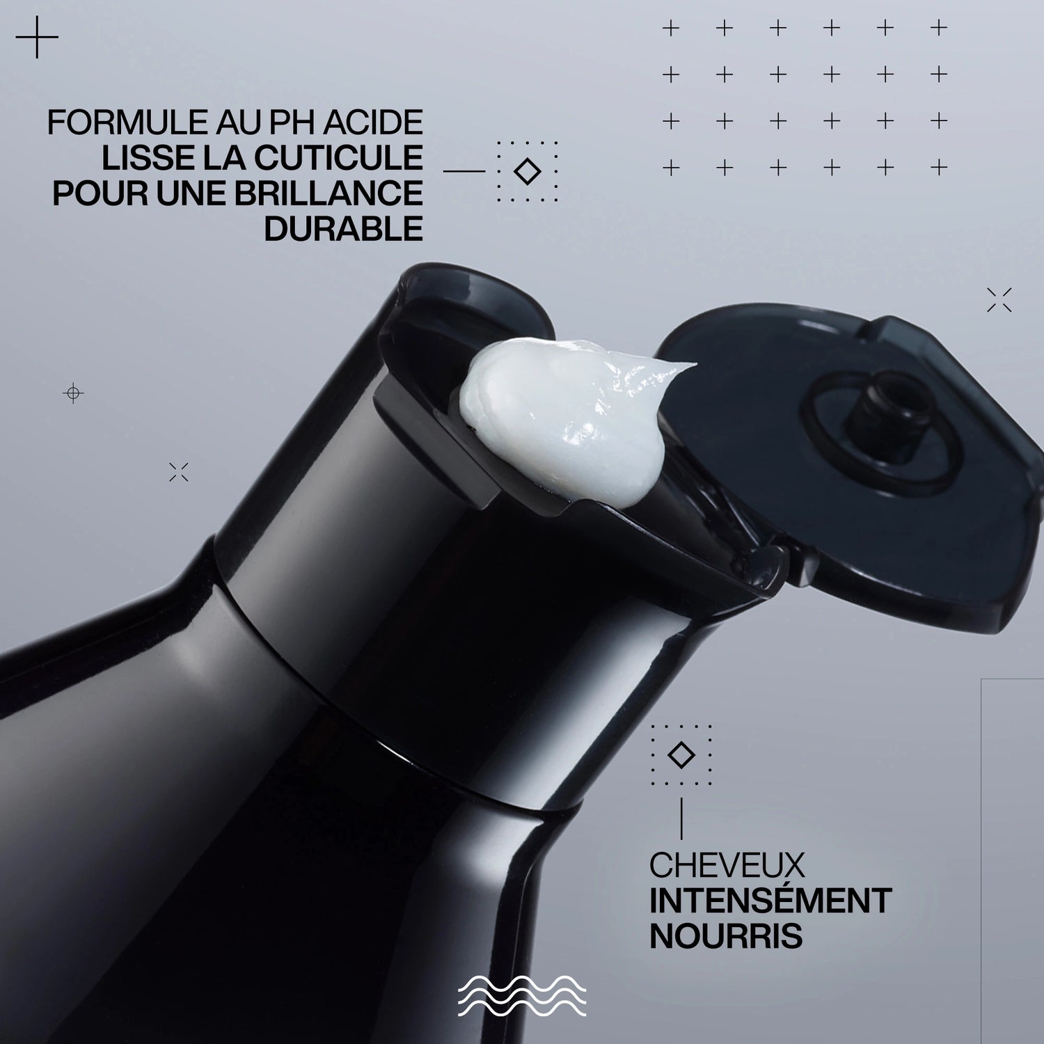 Acidic Color Gloss Conditioner - Redken - Après-shampoings