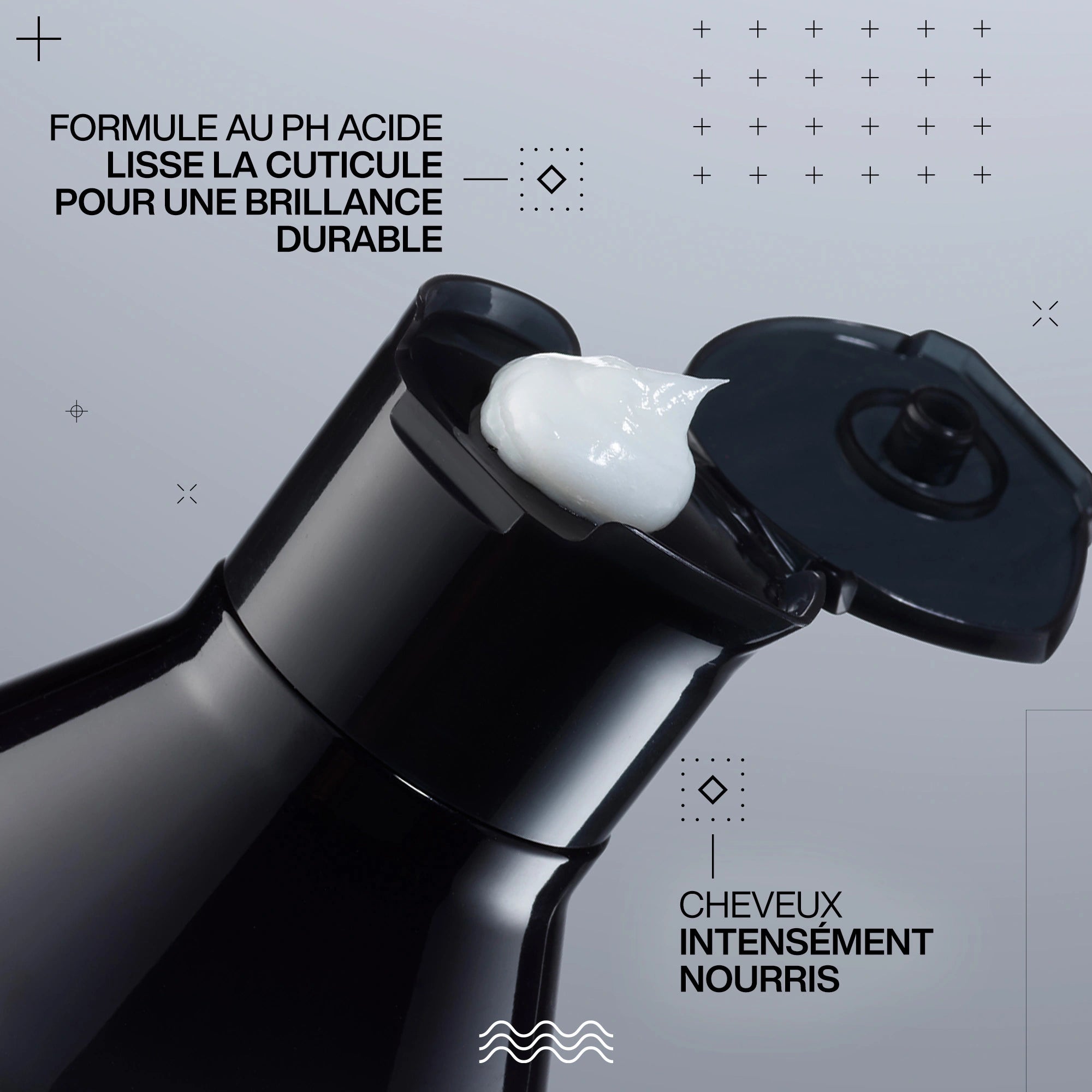 Acidic Color Gloss Conditioner - Redken - Après-shampoings