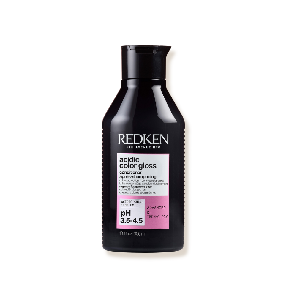 Acidic Color Gloss Conditioner - Redken - Après-shampoings - Tuccinardi