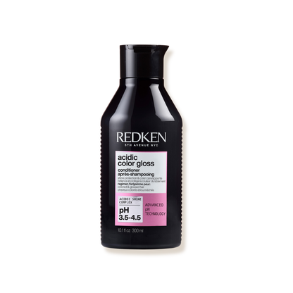 Acidic Color Gloss Conditioner - Redken - Après-shampoings - Tuccinardi