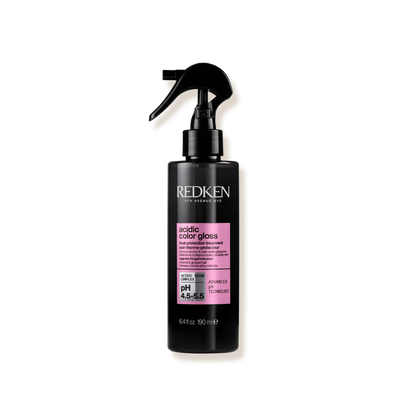 Acidic Color Gloss Heat Protection Treatment - Redken - Thermoprotecteurs - Tuccinardi