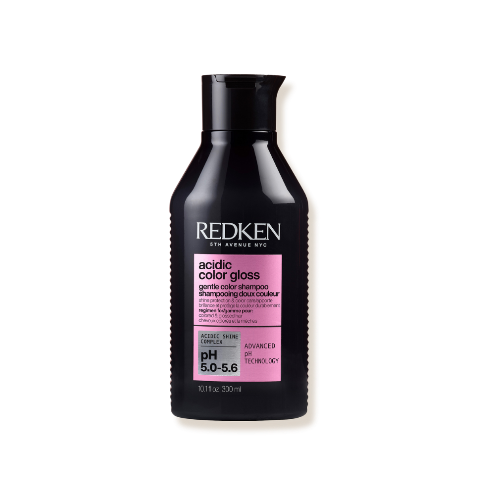 Acidic Color Gloss Shampoo - Redken - Shampoings - Tuccinardi