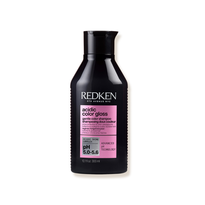 Acidic Color Gloss Shampoo - Redken - Shampoings - Tuccinardi