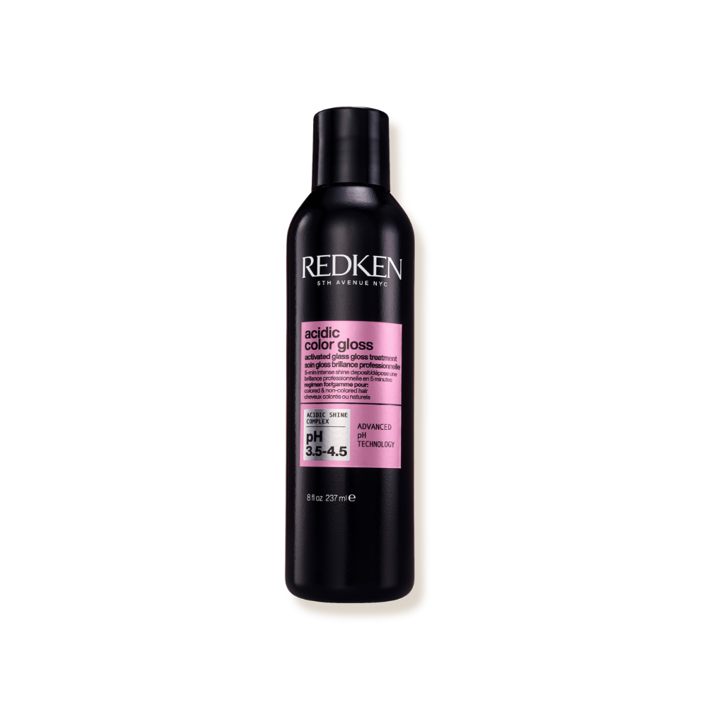 Acidic Color Gloss Treatment - Redken - Traitements cheveux - Tuccinardi