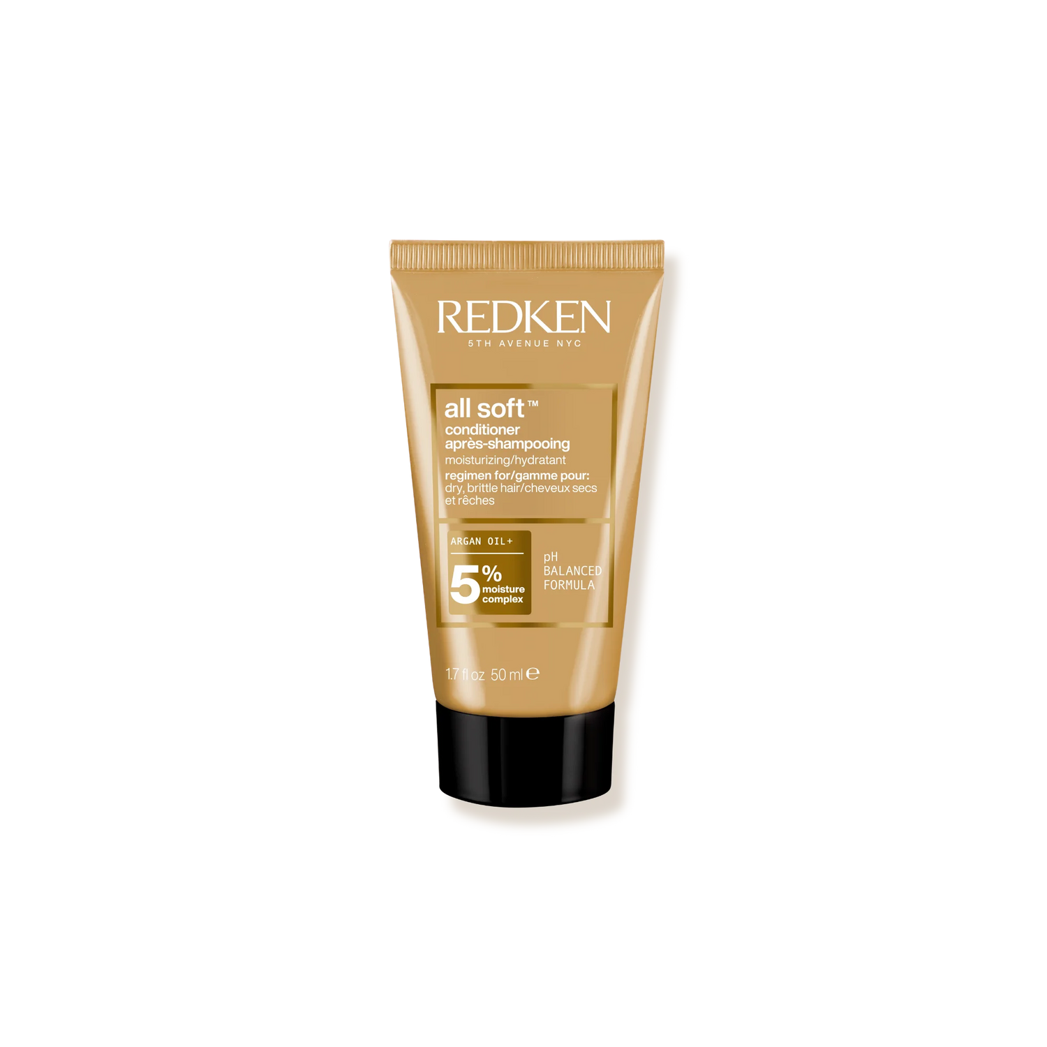 All Soft Conditioner - Redken - Après-shampoings - Tuccinardi