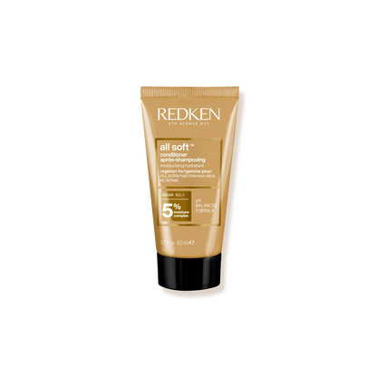 All Soft Conditioner - Redken - Après-shampoings - Tuccinardi