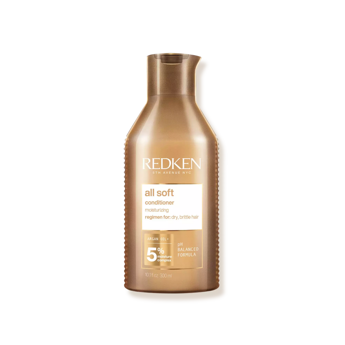 All Soft Conditioner - Redken - Après-shampoings - Tuccinardi