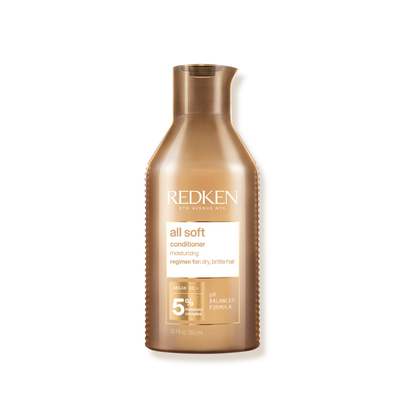 All Soft Conditioner - Redken - Après-shampoings - Tuccinardi