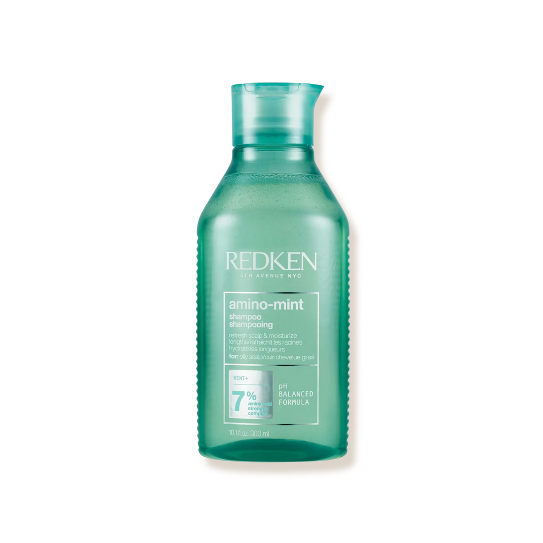 Amino Mint Shampoo - Redken - Shampoings - Tuccinardi