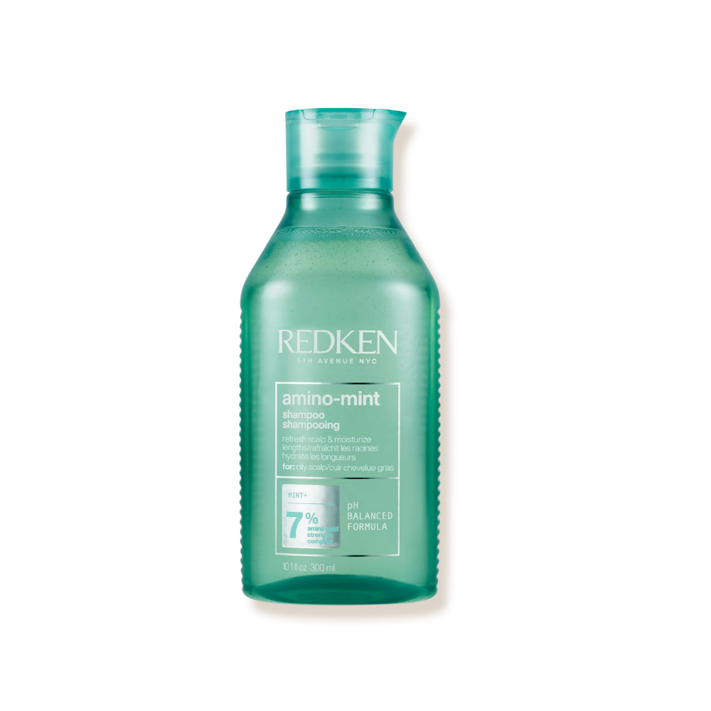 Amino Mint Shampoo - Redken - Shampoings - Tuccinardi