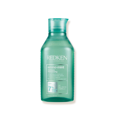 Amino Mint Shampoo - Redken - Shampoings - Tuccinardi