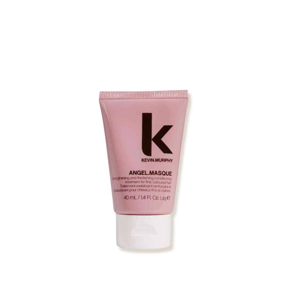 Angel Masque - Kevin Murphy - Masques cheveux - Tuccinardi