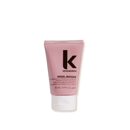 Angel Masque - Kevin Murphy - Masques cheveux - Tuccinardi