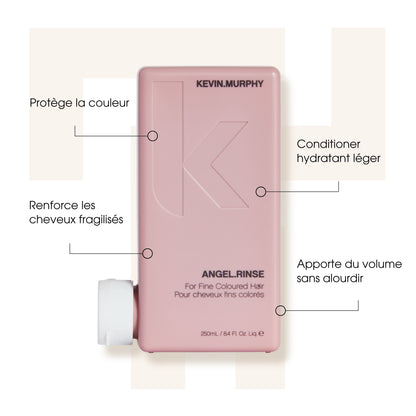 Angel Rinse - Kevin Murphy - Après-shampoings - Tuccinardi