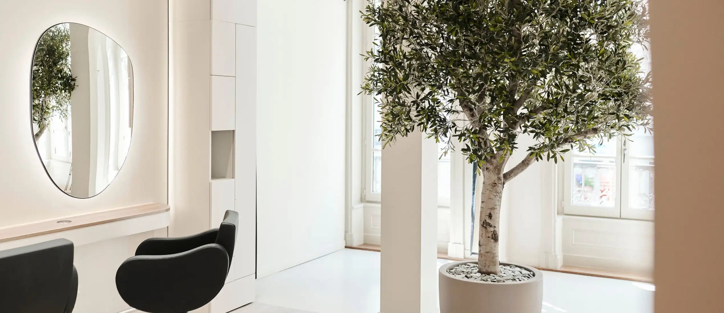 Hair Studio Thomas Tuccinardi  - Lyon