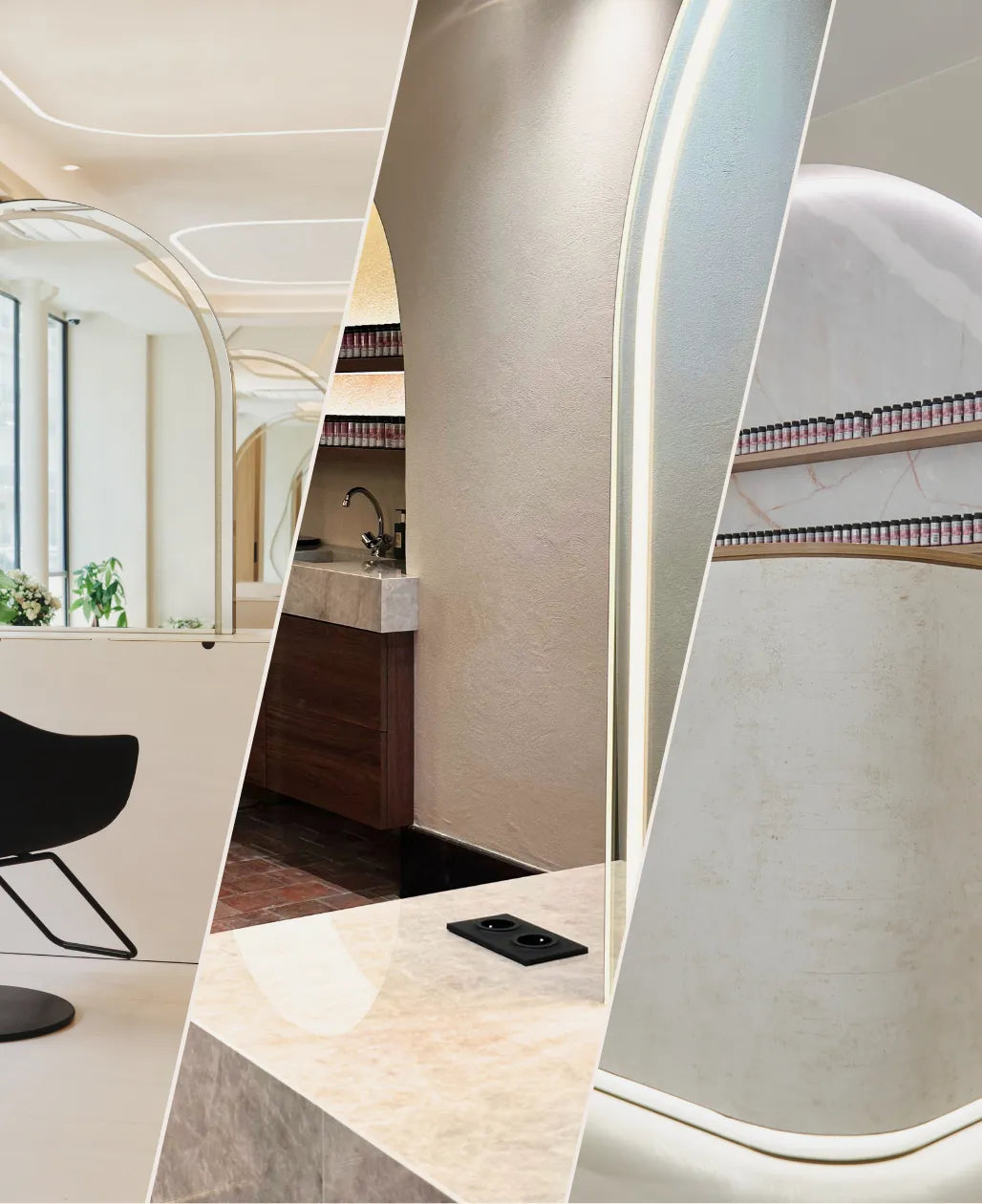 Nos Salons - Thomas Tuccinardi