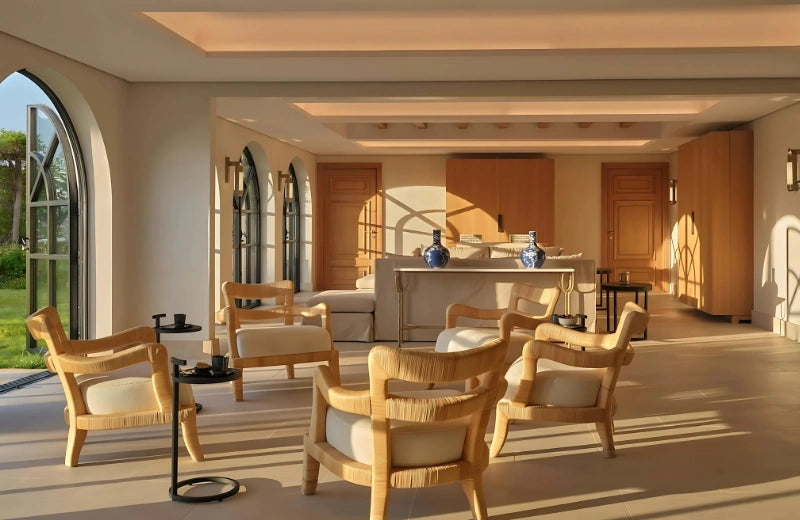 Hair Studio Thomas Tuccinardi  - Saint-Tropez