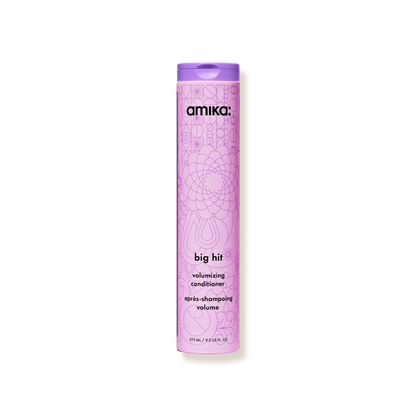 Big Hit Conditioner - Amika - Après-shampoings