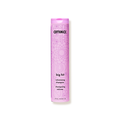 Big Hit Shampoo - Amika - Shampoings