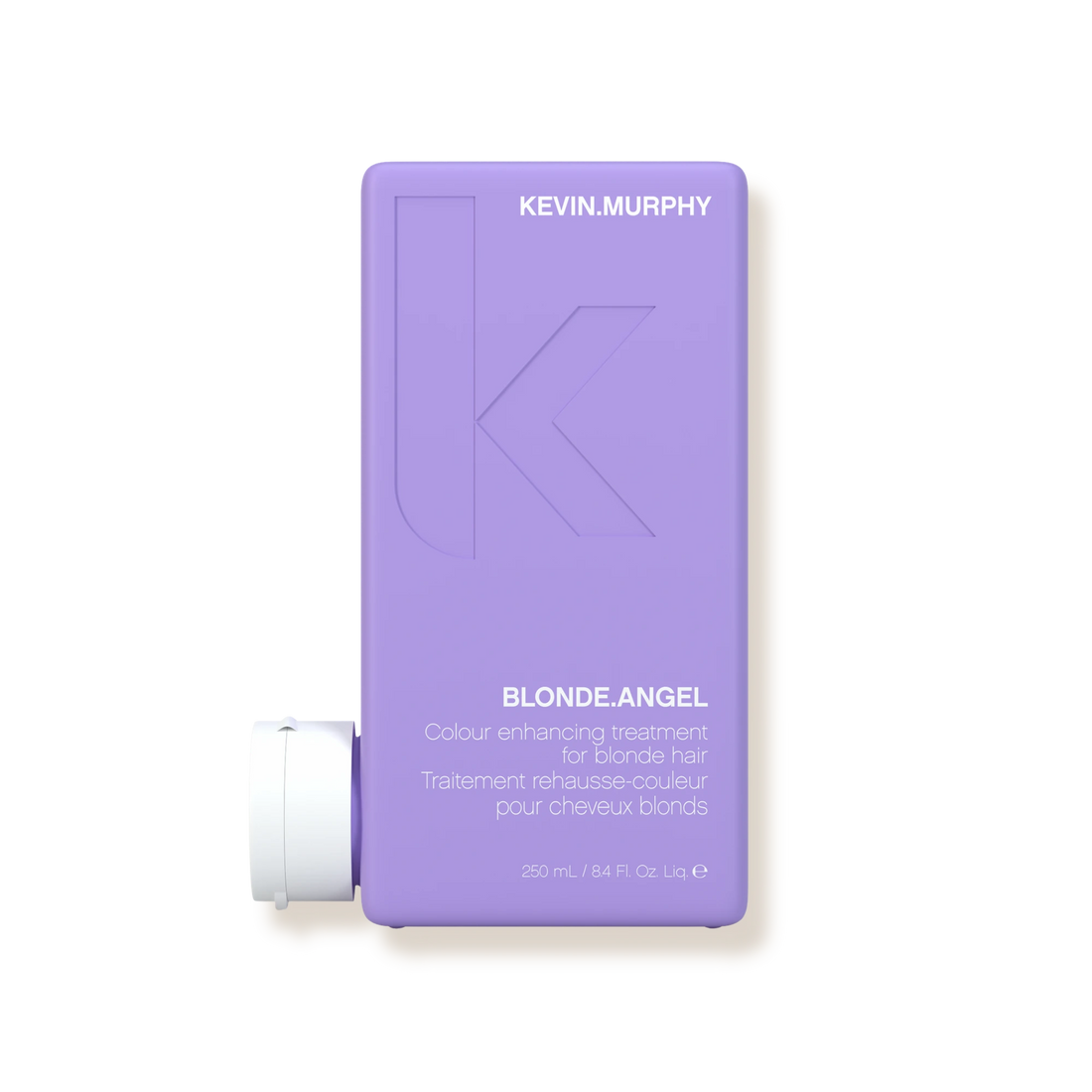 Blonde.Angel - Kevin Murphy - Traitements cheveux