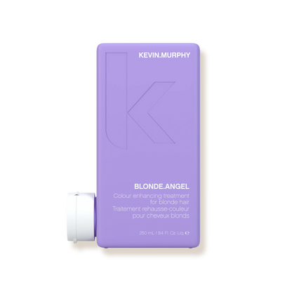 Blonde.Angel - Kevin Murphy - Traitements cheveux