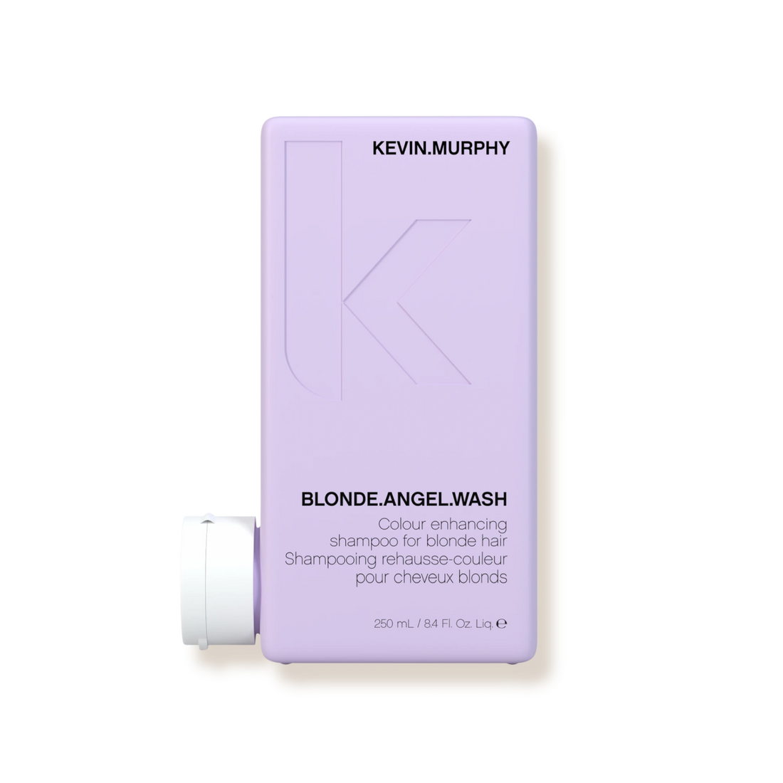 Blonde.Angel.Wash - Kevin Murphy - Shampoings violets