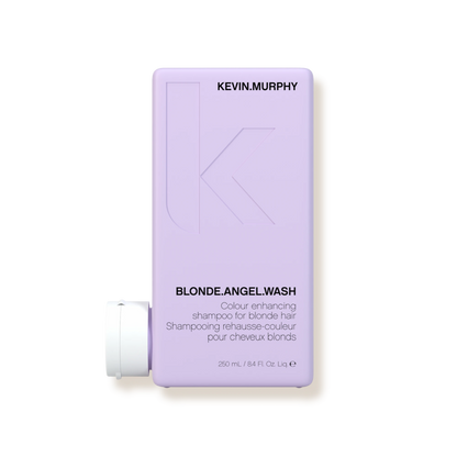 Blonde.Angel.Wash - Kevin Murphy - Shampoings violets