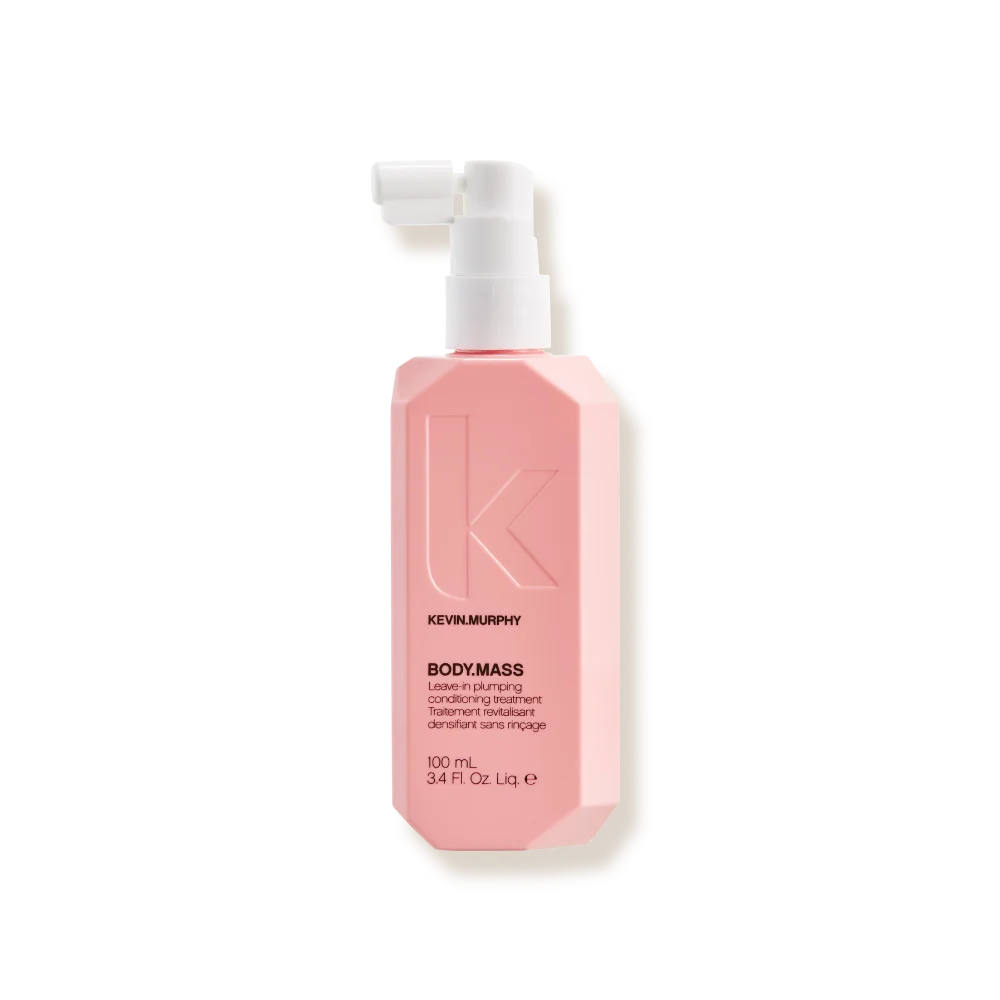 Body Mass - Kevin Murphy - Traitements cheveux - Tuccinardi