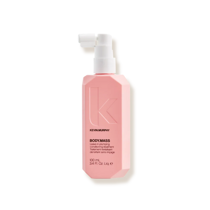 Body Mass - Kevin Murphy - Traitements cheveux - Tuccinardi