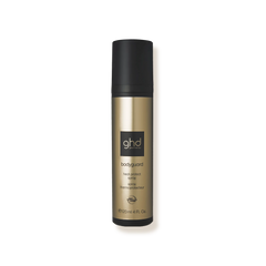 Bodyguard, ghd