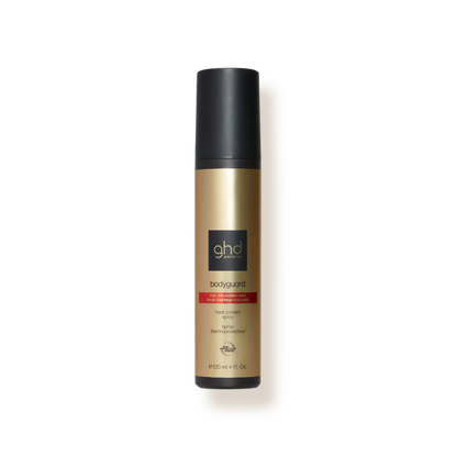 Spray Bodyguard Cheveux colorés - Ghd - Thermoprotecteurs cheveux - Thomas Tuccinardi