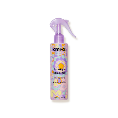 Brooklyn Bombshell - Amika - Sprays coiffants
