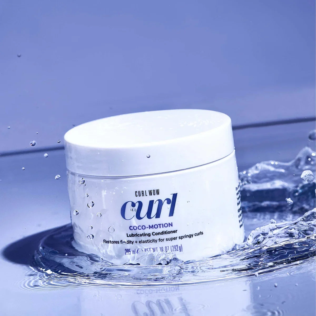 Conditioner Coco-Motion Curl Wow - Color Wow - Après-shampoings