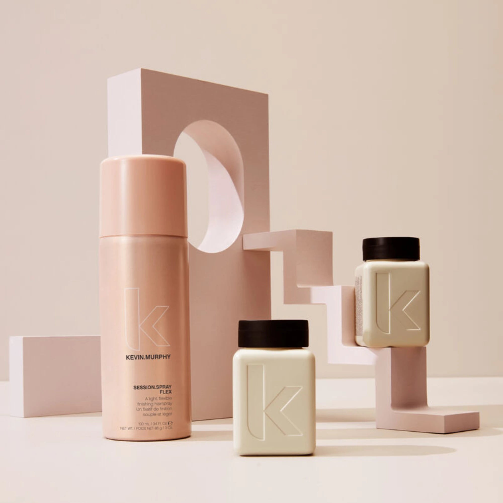 Coffret Jet Setter