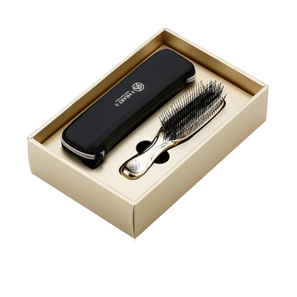 Coffret Scalp Brush Premium Tokio Inkarami -Brosses - Accessoires cheveux - Thomas Tuccinardi